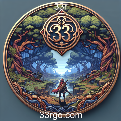 Explorando o Mundo dos Jogos de Aventura no 33r