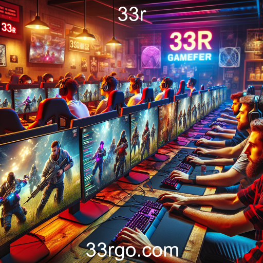 A Ascensão dos Jogos Multiplayer: A Era da Conexão Social