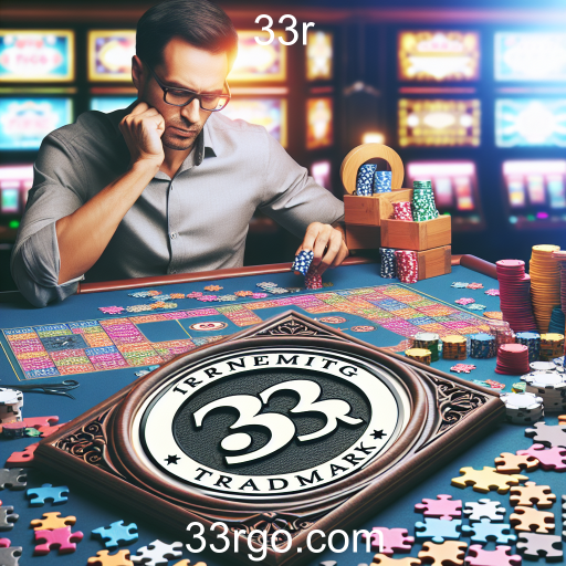 A Fascinante Categoria de Jogos Puzzle no 33r