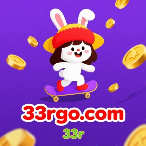 Logo 33r